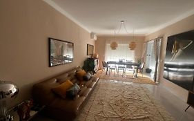 Cozy Apartment