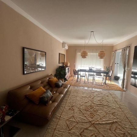 Cozy Apartment Santa Luzia  Exterior photo